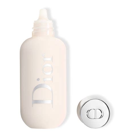 primer viso dior opinioni|Face & Body Primer Dior Backstage – Mai più senza.